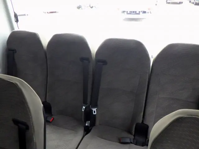 トヨタ コースター 2WG-GDB110(2WD)の写真48