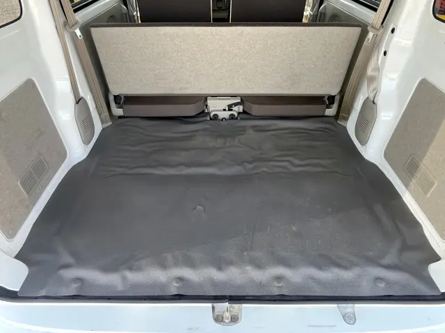 日産 クリッパーバン HBD-DR17V(4WD)の写真11