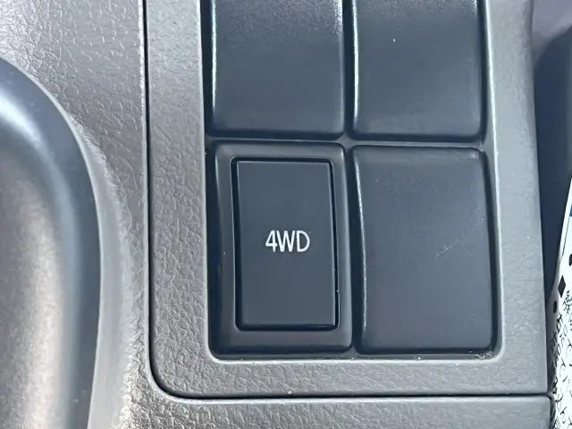 日産 クリッパーバン HBD-DR17V(4WD)の写真23