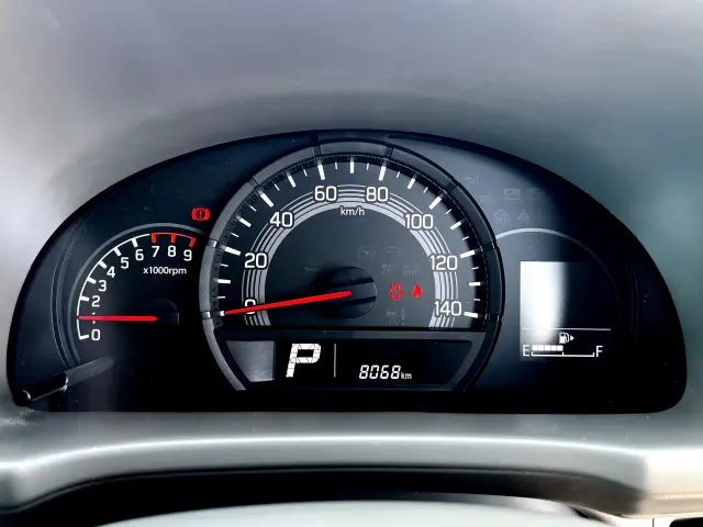 日産 クリッパーバン HBD-DR17V(4WD)の写真29