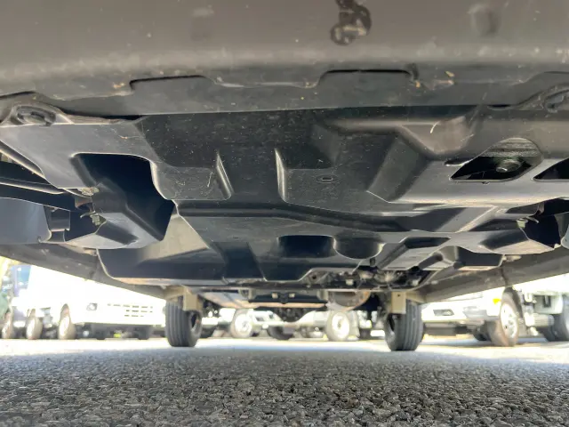 日産 クリッパーバン HBD-DR17V(4WD)の写真31