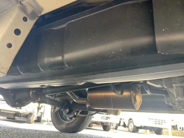 日産 クリッパーバン HBD-DR17V(4WD)の写真33