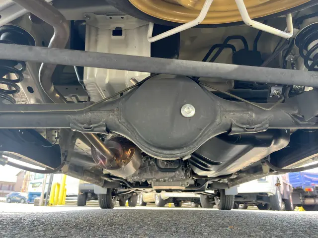 日産 クリッパーバン HBD-DR17V(4WD)の写真34