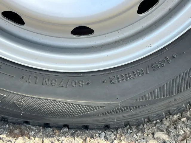 日産 クリッパーバン HBD-DR17V(4WD)の写真36