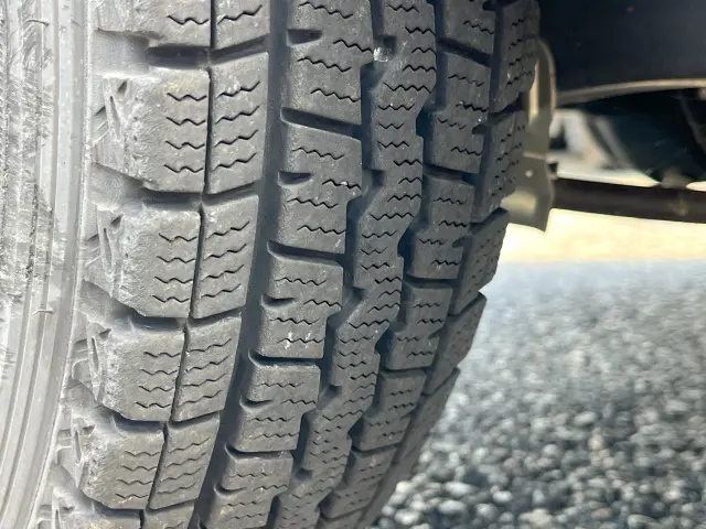 日産 クリッパーバン HBD-DR17V(4WD)の写真37