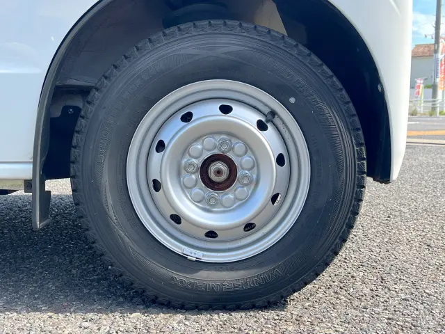 日産 クリッパーバン HBD-DR17V(4WD)の写真38