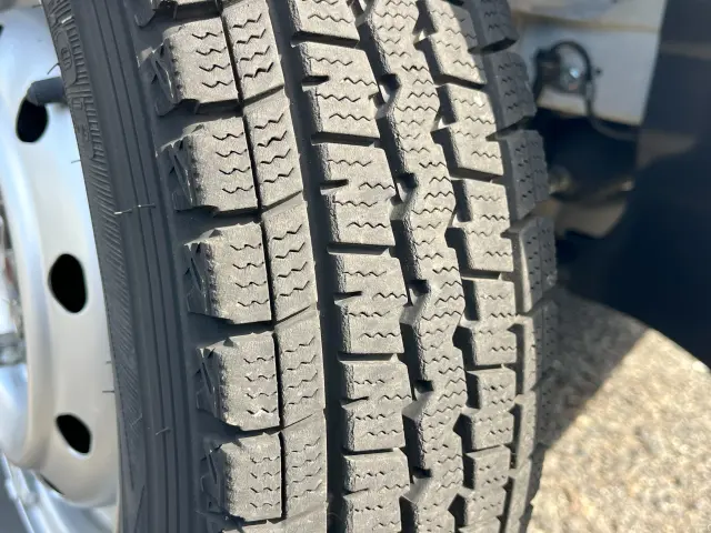 日産 クリッパーバン HBD-DR17V(4WD)の写真40