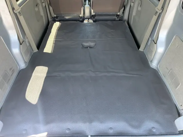 日産 クリッパーバン HBD-DR17V(2WD)の写真13