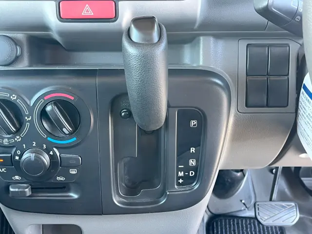 日産 クリッパーバン HBD-DR17V(2WD)の写真19
