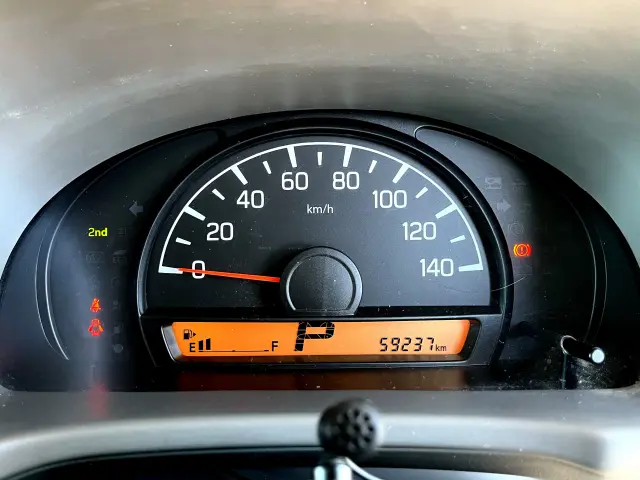 日産 クリッパーバン HBD-DR17V(2WD)の写真30