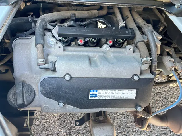 日産 クリッパーバン HBD-DR17V(2WD)の写真31
