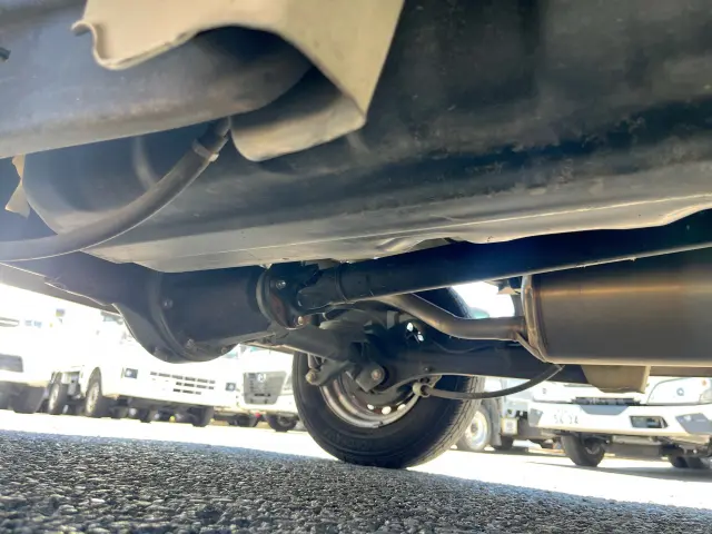 日産 クリッパーバン HBD-DR17V(2WD)の写真33