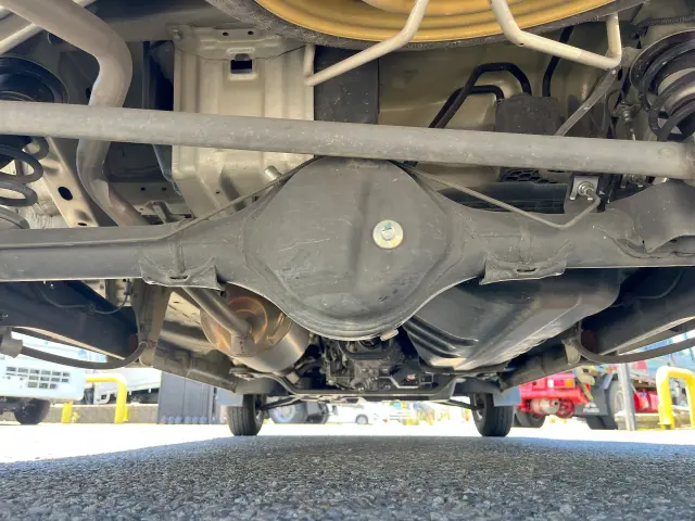 日産 クリッパーバン HBD-DR17V(2WD)の写真35