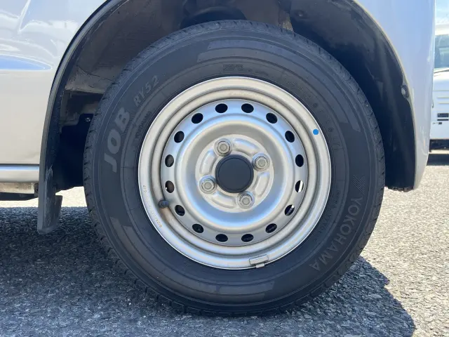 日産 クリッパーバン HBD-DR17V(2WD)の写真36