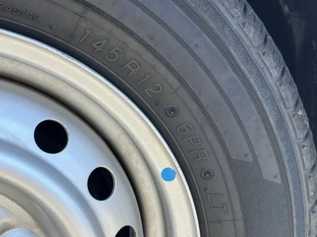日産 クリッパーバン HBD-DR17V(2WD)の写真37