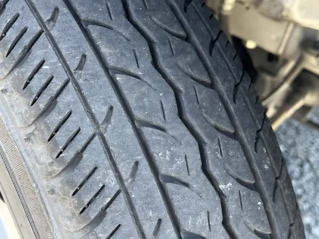 日産 クリッパーバン HBD-DR17V(2WD)の写真38