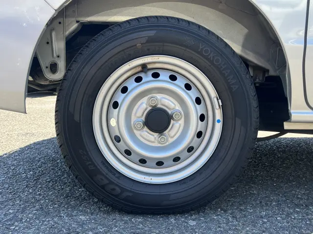 日産 クリッパーバン HBD-DR17V(2WD)の写真39