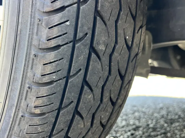 日産 クリッパーバン HBD-DR17V(2WD)の写真41