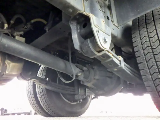 日野 デュトロ 2RG-XZU600X(2WD)の写真26