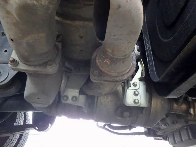 日野 デュトロ 2RG-XZU600X(2WD)の写真28