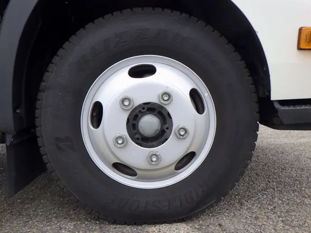 日野 デュトロ 2RG-XZU600X(2WD)の写真29