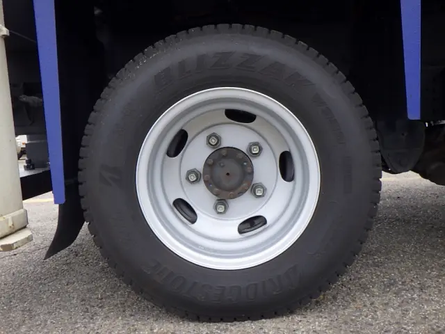 日野 デュトロ 2RG-XZU600X(2WD)の写真30