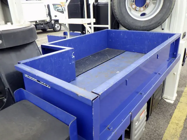 日野 デュトロ 2RG-XZU600X(2WD)の写真42
