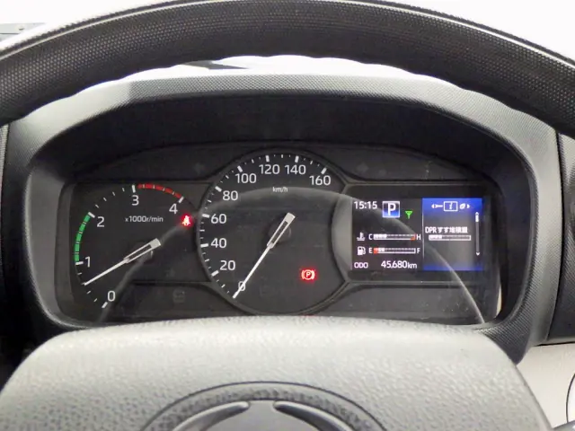 日野 デュトロ 2RG-XZU600X(2WD)の写真49