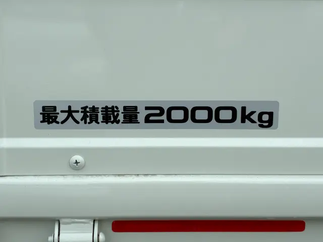 いすゞ エルフ TRG-NJR85A(2WD)の写真12