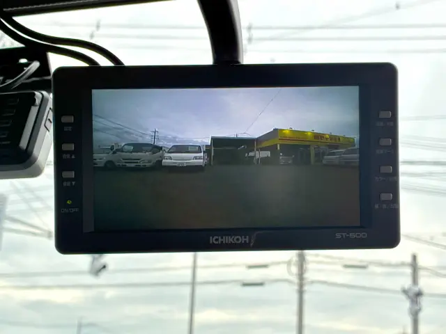 いすゞ エルフ TRG-NJR85A(2WD)の写真24