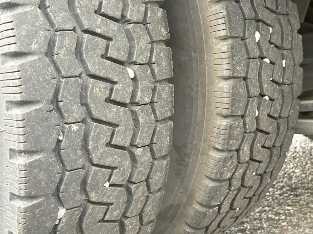 いすゞ エルフ TRG-NJR85A(2WD)の写真43
