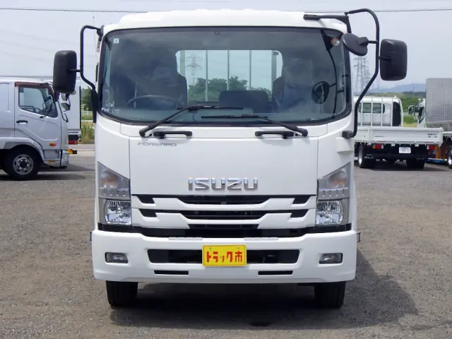 いすゞ フォワード TKG-FRR90S2(2WD)の写真3