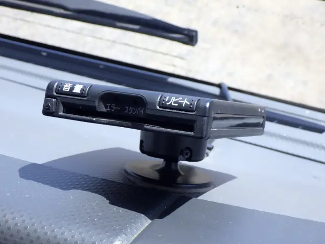 いすゞ フォワード TKG-FRR90S2(2WD)の写真18