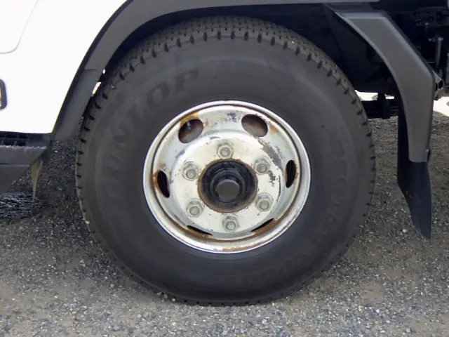いすゞ フォワード TKG-FRR90S2(2WD)の写真21