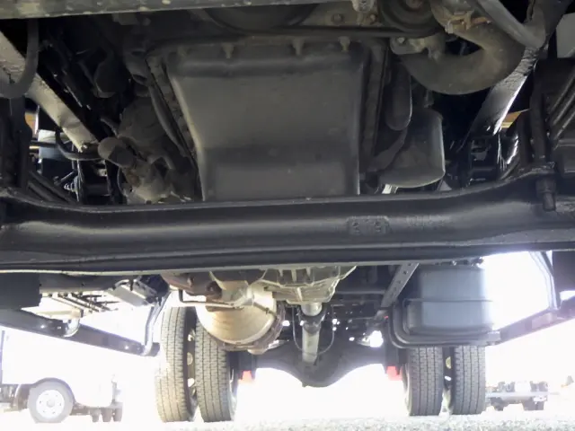 いすゞ フォワード TKG-FRR90S2(2WD)の写真24