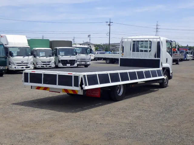 いすゞ フォワード TKG-FRR90S2(2WD)の写真31
