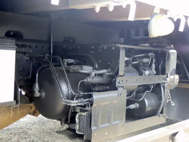 いすゞ フォワード TKG-FRR90S2(2WD)の写真38