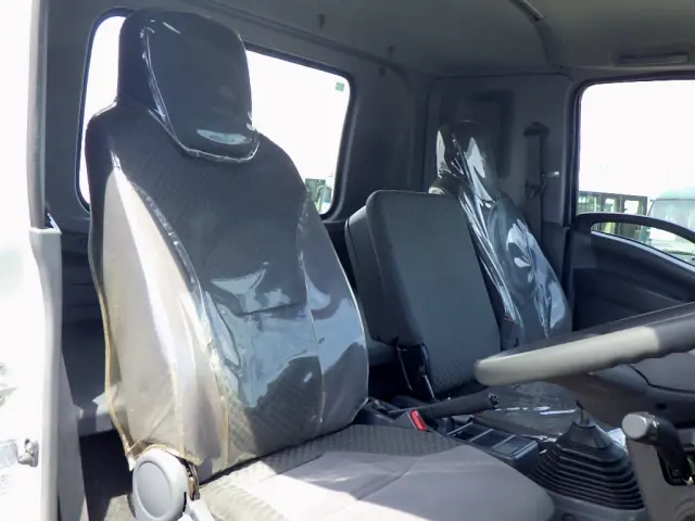 いすゞ フォワード TKG-FRR90S2(2WD)の写真41