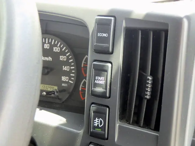 いすゞ フォワード TKG-FRR90S2(2WD)の写真47
