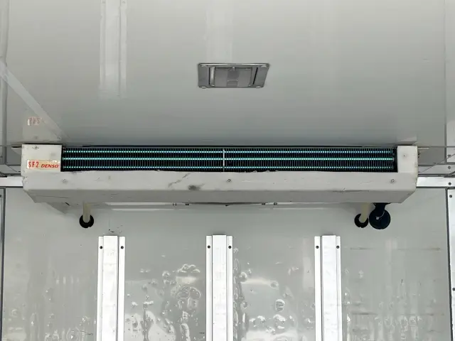 トヨタ ダイナ SKG-XZC600(2WD)の写真10