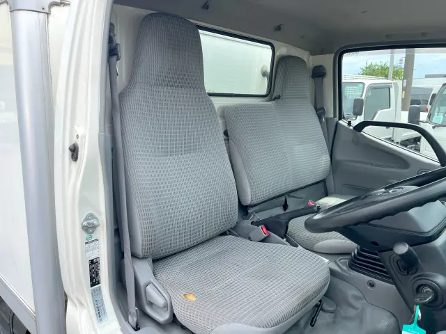 トヨタ ダイナ SKG-XZC600(2WD)の写真20