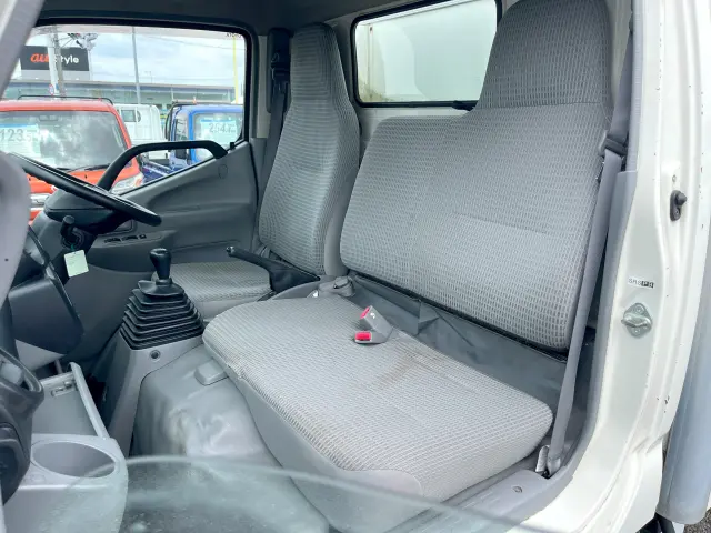 トヨタ ダイナ SKG-XZC600(2WD)の写真21