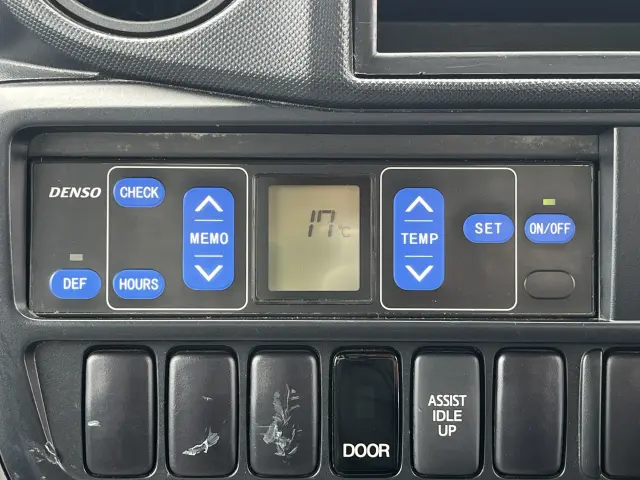 トヨタ ダイナ SKG-XZC600(2WD)の写真27