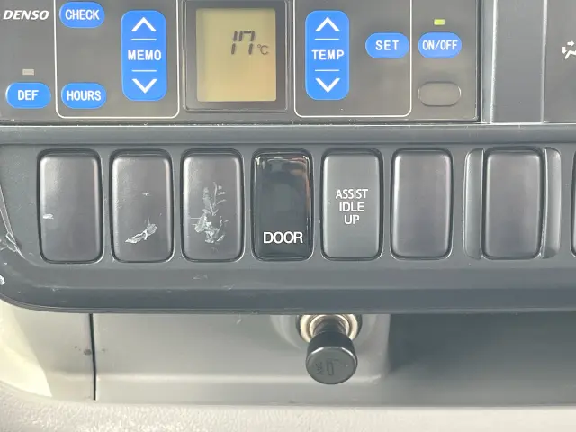トヨタ ダイナ SKG-XZC600(2WD)の写真29