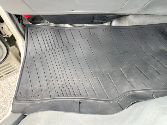 トヨタ ダイナ SKG-XZC600(2WD)の写真30