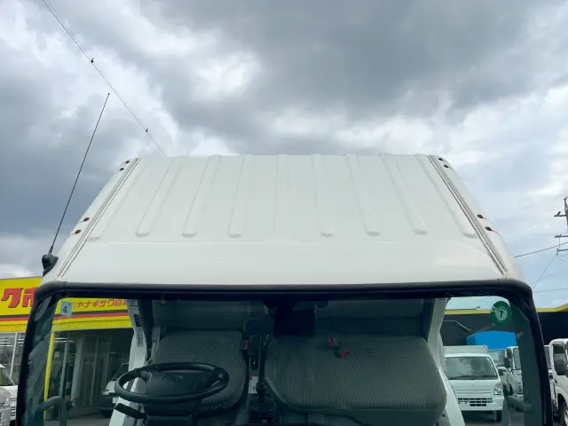 トヨタ ダイナ SKG-XZC600(2WD)の写真35