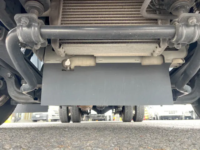 トヨタ ダイナ SKG-XZC600(2WD)の写真39