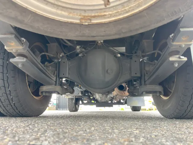 トヨタ ダイナ SKG-XZC600(2WD)の写真44