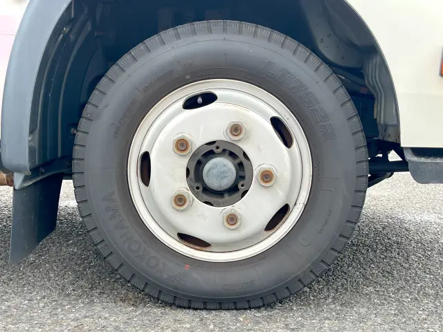 トヨタ ダイナ SKG-XZC600(2WD)の写真45