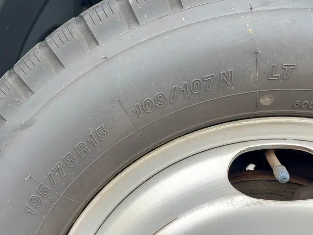 トヨタ ダイナ SKG-XZC600(2WD)の写真46